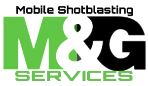 M&g Services Logo Web